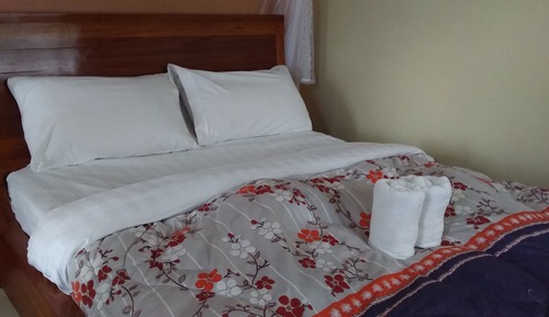 Habitación Deluxe doble