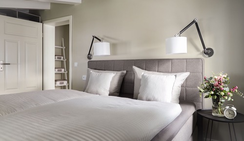 Suite (final cleaning fee 117 EUR incl)