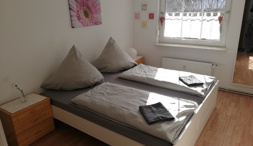 Apartamento estándar