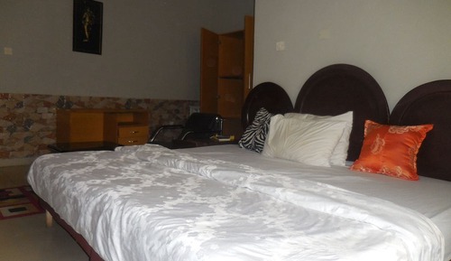 Habitación estándar