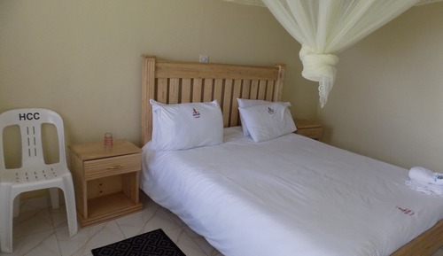 Habitación doble