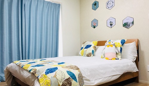 Apartamento, 1 habitación (No.3)