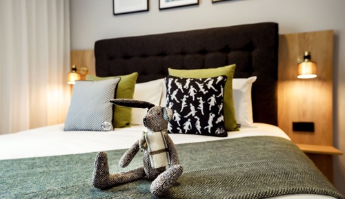 Habitación doble