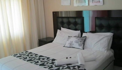 Habitación estándar