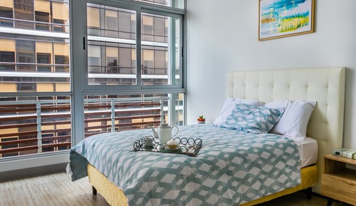 Apartamento Deluxe, 2 habitaciones