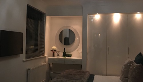 Habitación doble