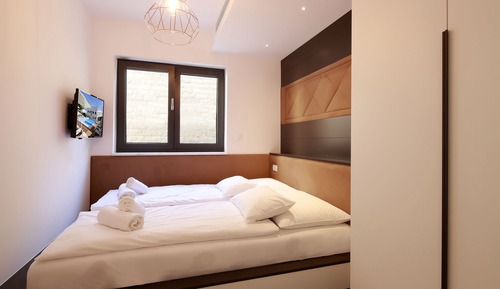 Apartamento, vistas al mar (MM2)