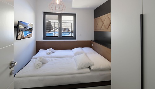 Apartamento, vistas al mar (MM4)