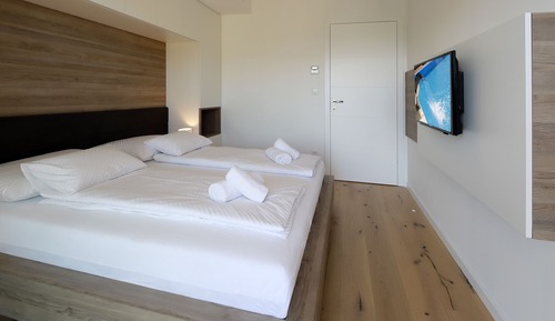 Apartamento, vistas al mar (M1)