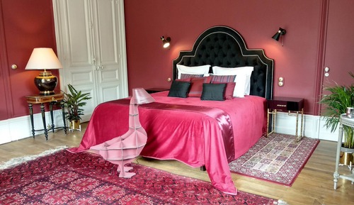 Habitación doble superior (Wilde)