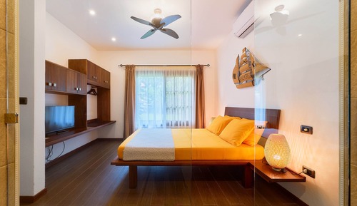 Apartamento Premium