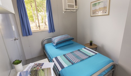 Habitación individual