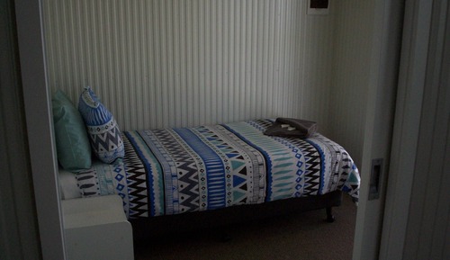 Bungalow Deluxe
