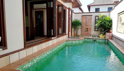Habitación Premium (Pool Villa)