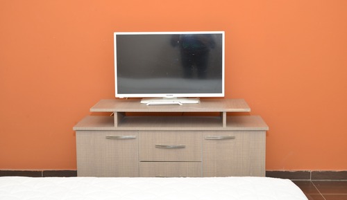 Habitación individual básica