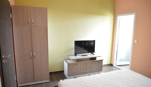 Habitación clásica doble