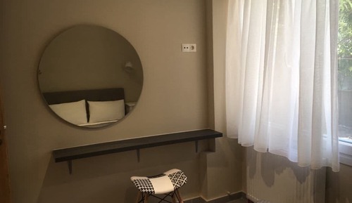 Apartamento City, 1 habitación