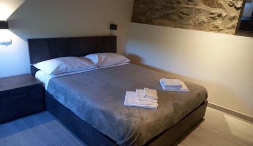 Apartamento superior, 1 habitación, no fumadores, cocina
