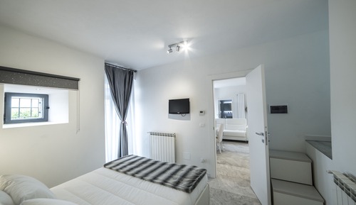 Apartamento Deluxe, 1 habitación, no fumadores, cocina