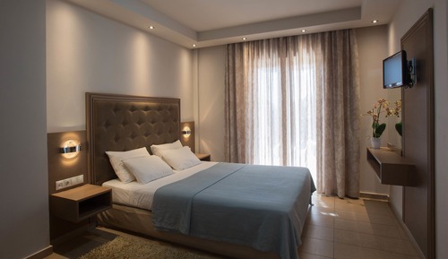 Suite ejecutiva