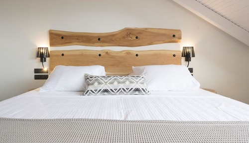 Loft superior