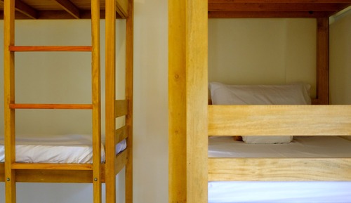 Habitación básica (Group)