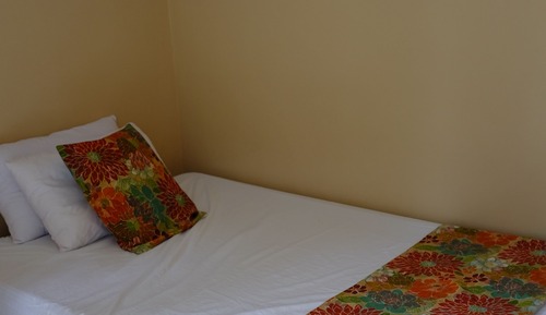 Habitación individual básica (Mini)