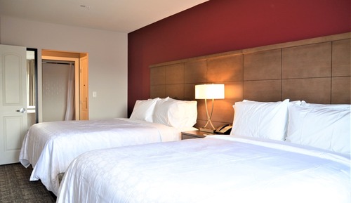 Suite, 1 habitación, cocina