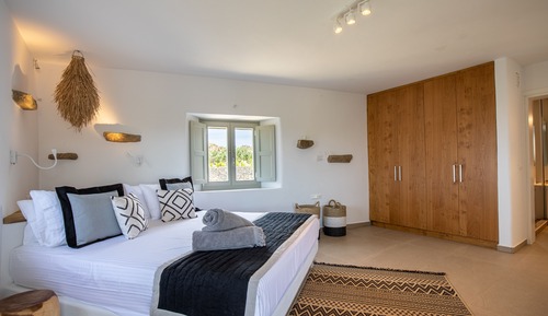 Junior Apartment (Fragkia)