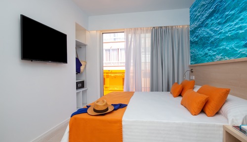 Habitación individual estándar