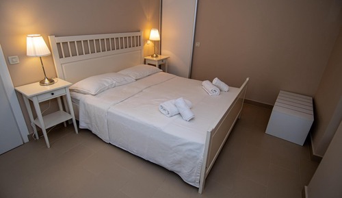 Apartamento, 1 habitación, planta baja