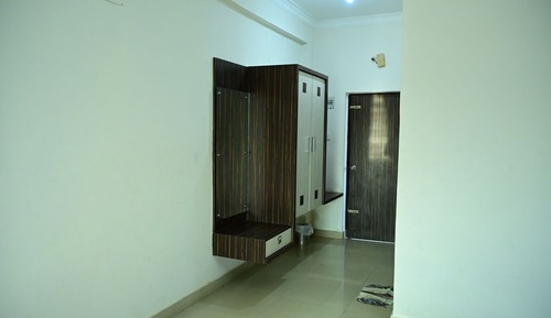 Habitación económica doble