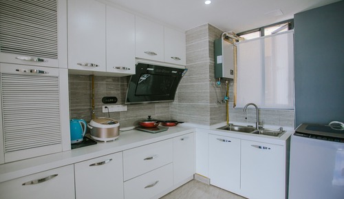 Deluxe Suite, 3 Bedrooms, Sea View