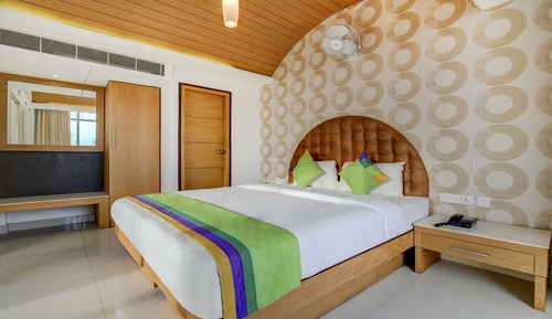 Habitación Premium