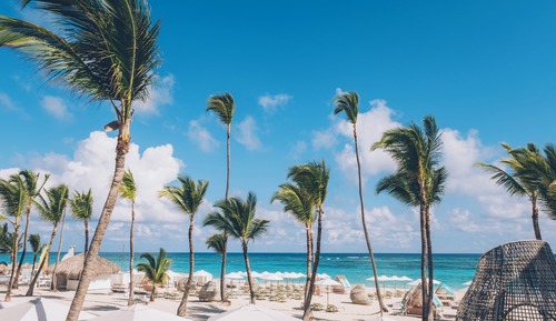 Suite junior, acceso a la piscina, frente al mar