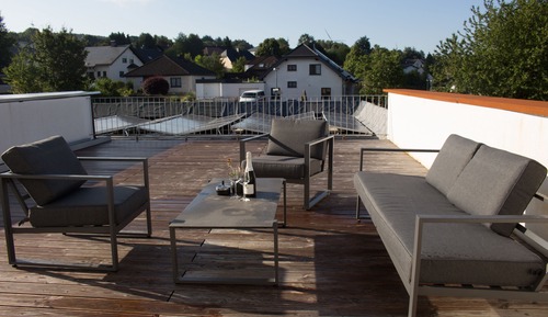 Suite familiar