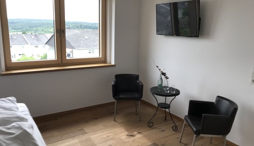 Suite económica