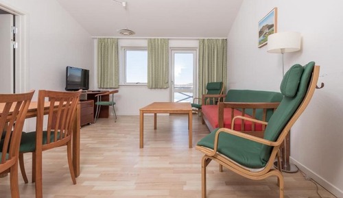 Apartamento, 1 habitación