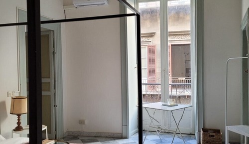 Habitación doble (C. Mingus)