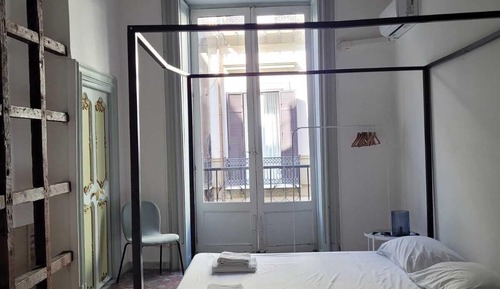 Habitación doble (C. Parker)