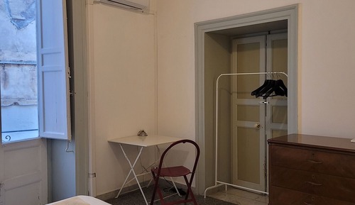 Habitación doble (T. Monk)