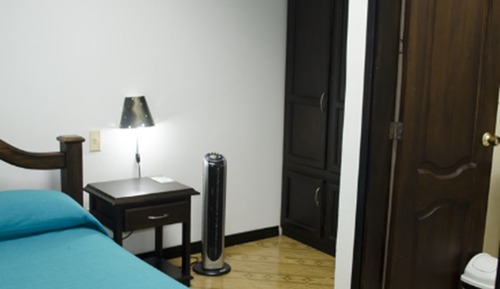 Habitación individual
