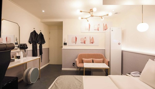 Habitación