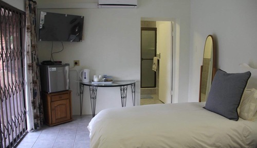 Habitación Deluxe con 1 cama doble o 2 individuales (Versailles)