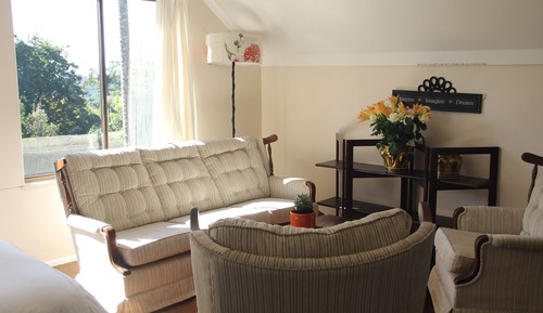 Casa de campo Confort