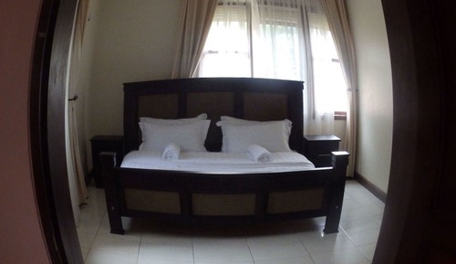 Habitación ejecutiva