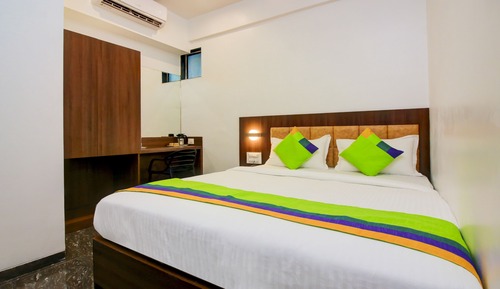 Habitación básica