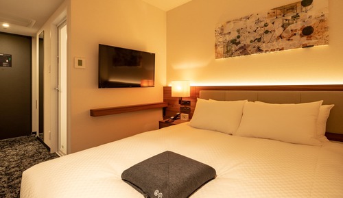 Habitación doble (Refresh for 2 Guests)