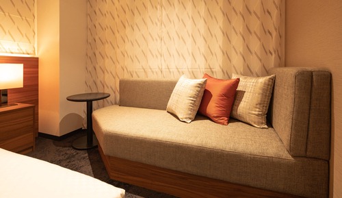 Habitación con 2 camas individuales (FORZA for 2 Guests)