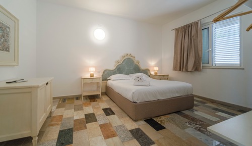 Apartamento superior